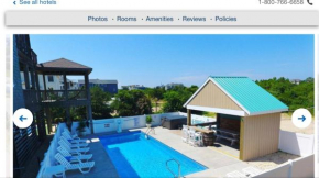 Obx 5 bedroom home